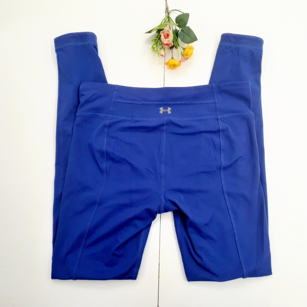 Under Armour Perfect Zipper Leggings